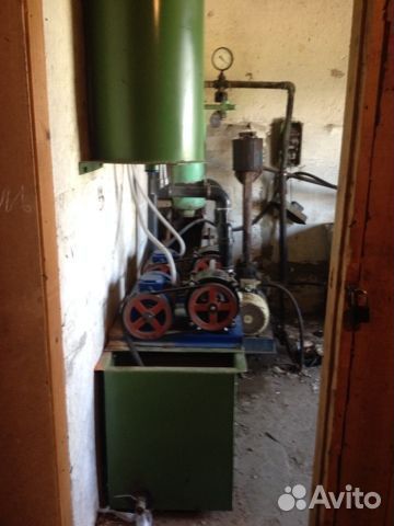 Молокопровод для крс, удм, удс