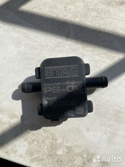 Датчик давления газа гбо PS 02