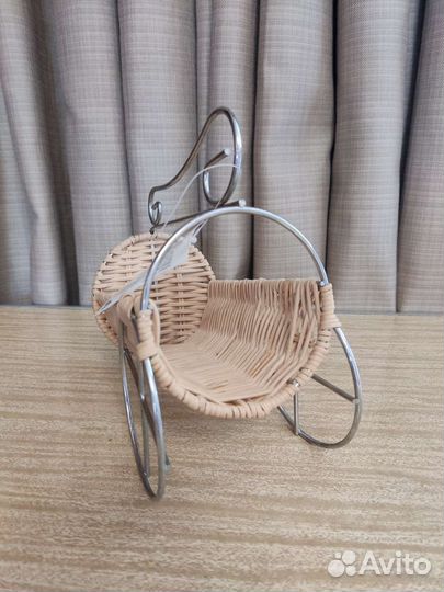 Подставка для винной бутылки