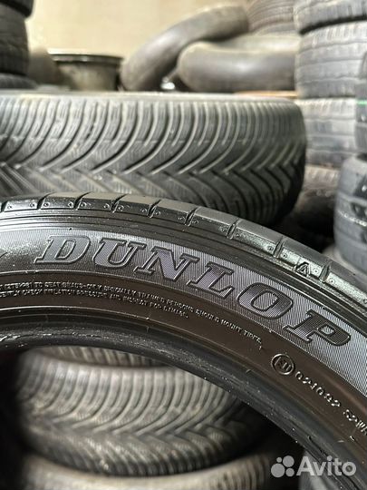 Dunlop SP Sport Maxx 050 225/50 R18 95W