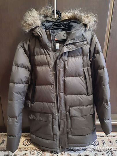 Куртка columbia оригинал