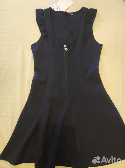 Комплект в школу р. 134-140