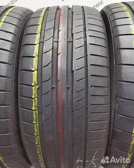 Continental ContiSportContact 5 225/40 R18 92W