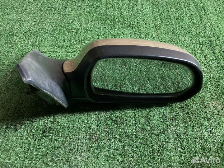 Зеркало с электроприводом правое kia spectra