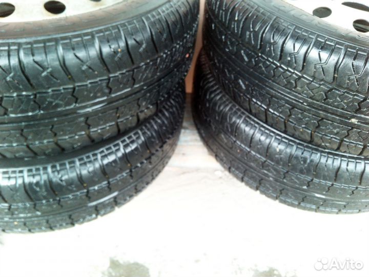 Barez L610 185/60 R14 82N