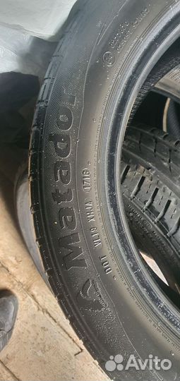 Matador MP 44 Elite 3 195/55 R16