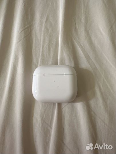 Наушники apple airpods 3