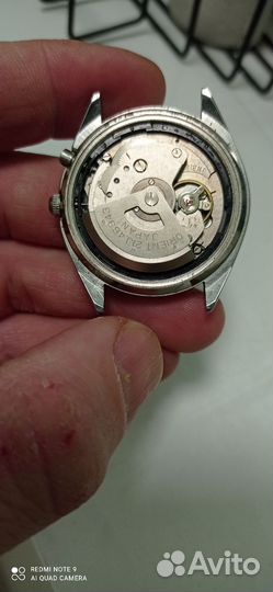 Наручные часы orient automatic