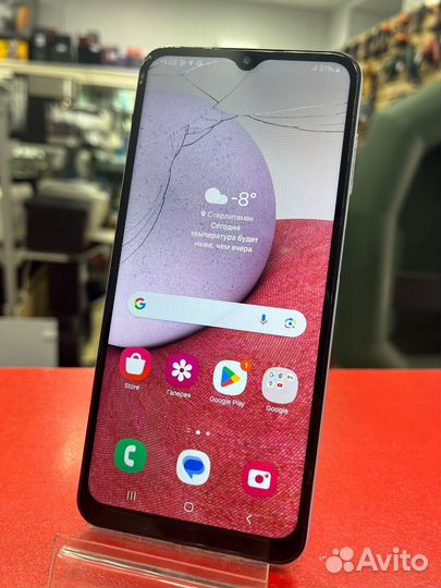 Samsung Galaxy A13, 4/64 ГБ