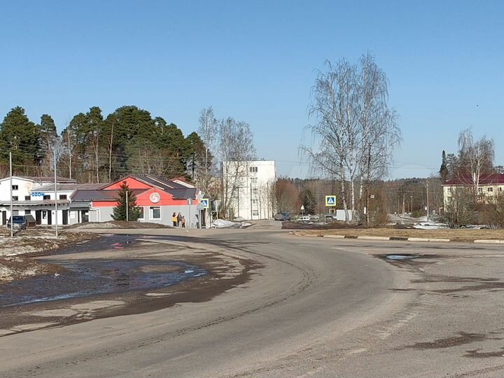 Участок 8,4 сот. (ИЖС)