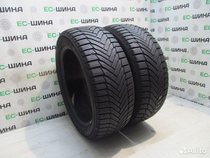 Michelin Alpin 6 205/50 R17
