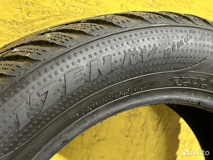 Marshal I'Zen RV Stud KC16 225/55 R18 102T