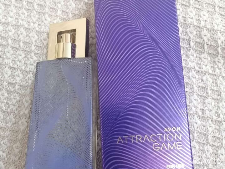 Женская туалетная вода avon 50 мл