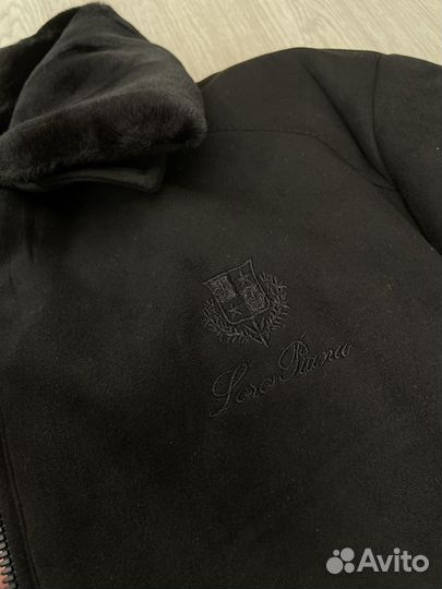 Куртка лоро пиана в наличии 46-52