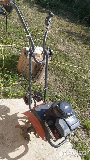 Мотоблоки и культиваторы