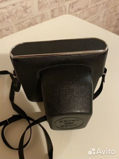 Фотоаппарат Зенит 12XP