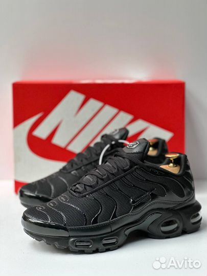 Кроссовки Nike Air Max Tn Plus