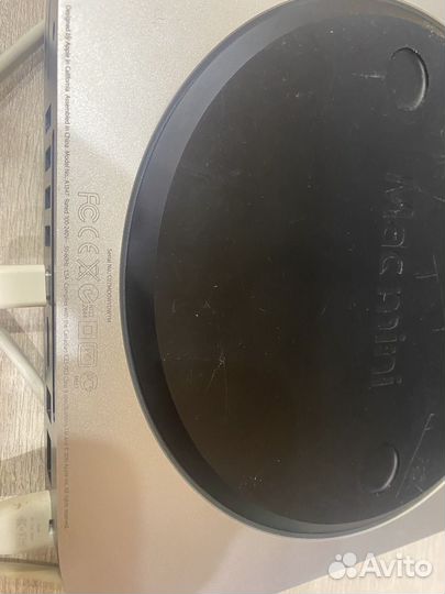 Mac mini