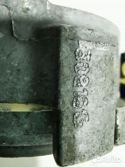 Ролик натяжителя Ford Kuga 2 2018