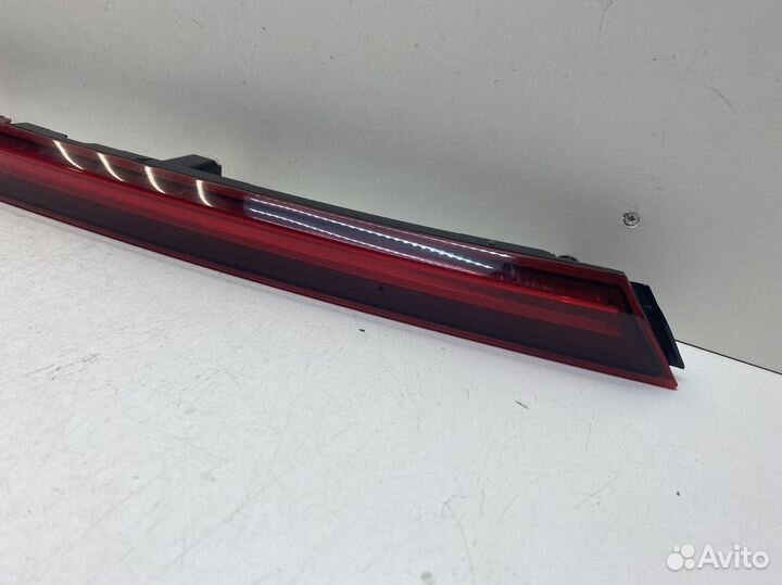 Фонарь задний стоп сигнал Kia Cerato 4 2018+