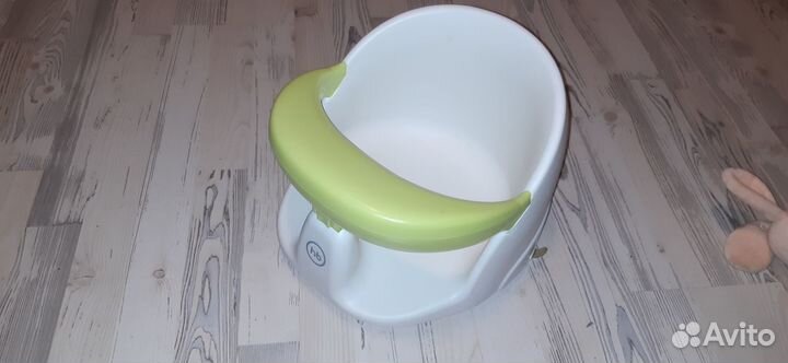 Стульчик для купания