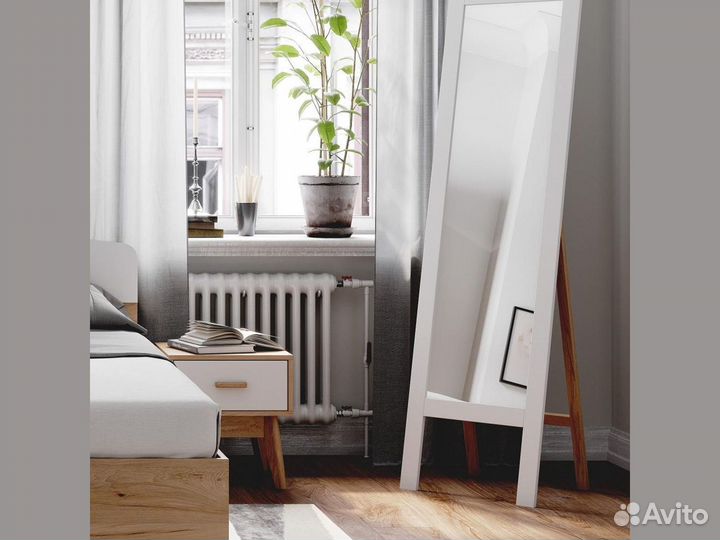 Новое Зеркало напольное 