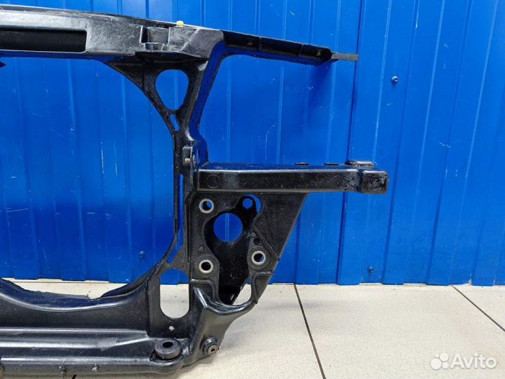 Телевизор Audi A6 C5 2.4 ALF 1998