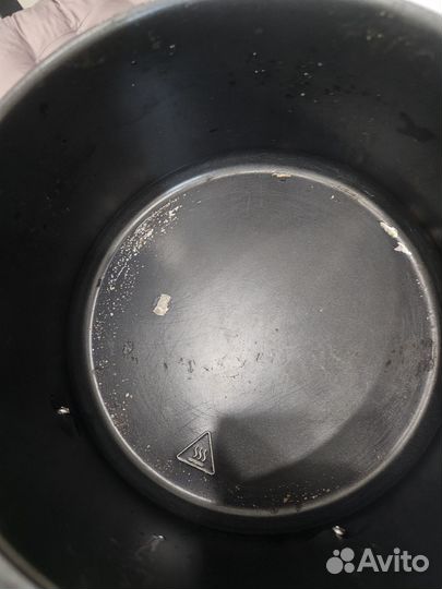 Аэрогриль kitfort