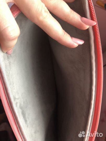 Сумка для планшета