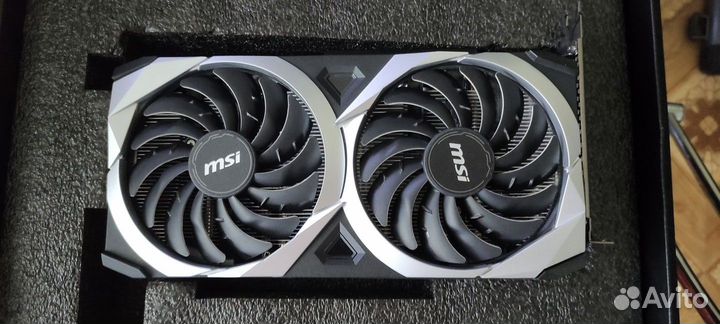 Radeon rx6600