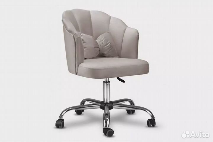 Компьютерный стул Мия Дизайн 1