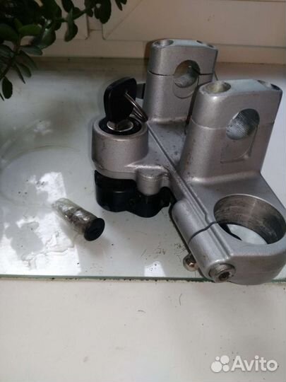 Замок зажигания для bmw f650gs,g650gs