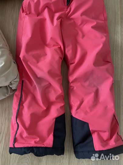 Зимний костюм batic 110