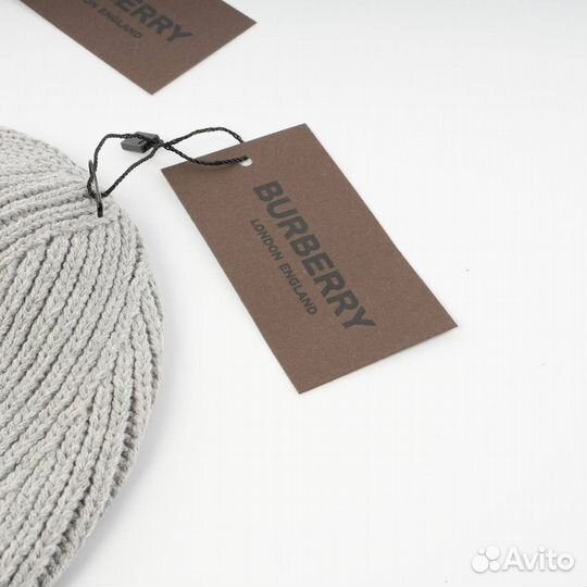 Шапка burberry