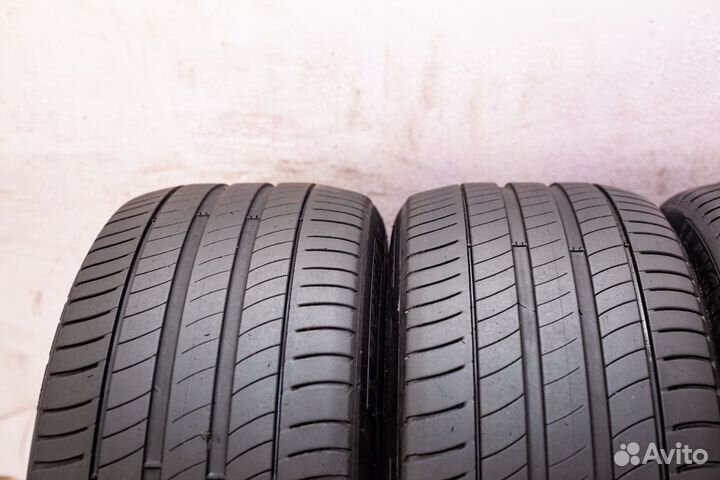 Michelin Primacy 3 ZP 245/45 R19 и 275/40 R19 98Y