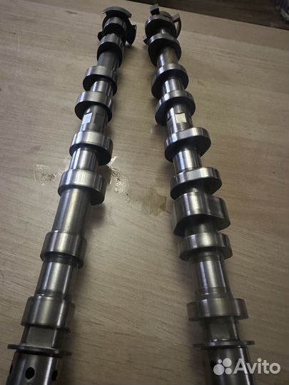 Распредвал bmw b46 b48 8618192 8618193