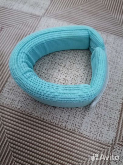 Бандаж для шейного отдела 