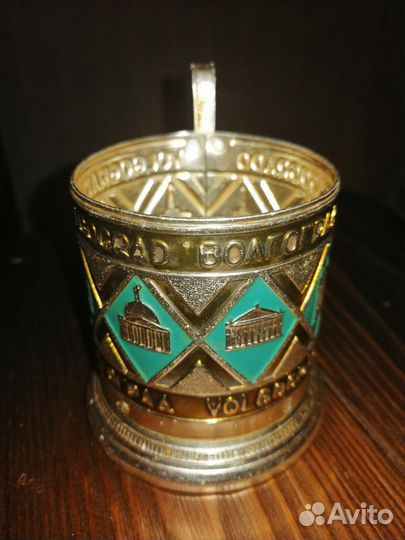 Подстаканник