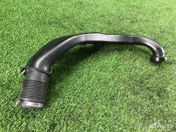 Патрубок интеркулера Bmw 3 E90 N54B30 2006