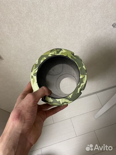 Массажный ролик