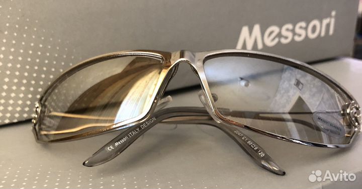 Солнцезащитные очки женские