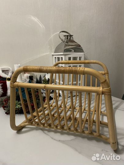 Газетница IKEA