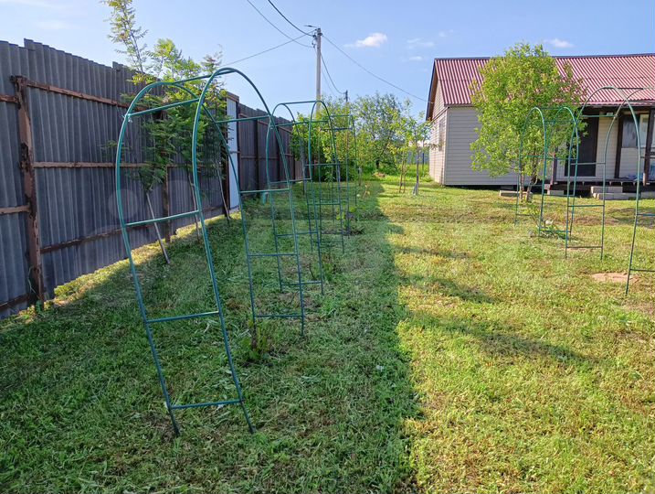 Участок 22 сот. (СНТ, ДНП)