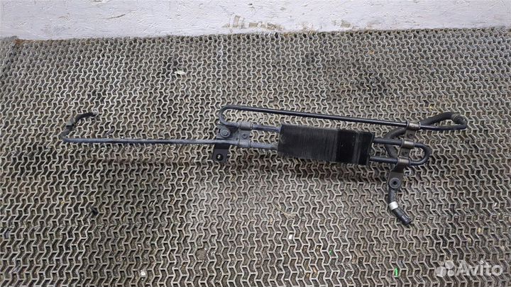 Радиатор гидроусилителя Infiniti QX56, 2011