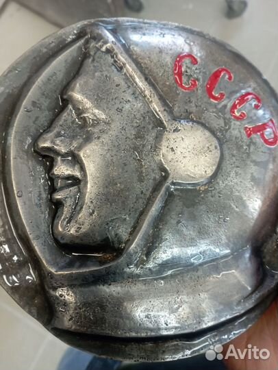 Художественное литье малых форм