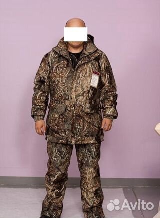 Костюм плавающий