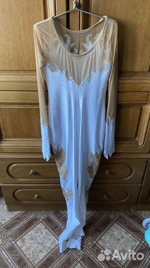 Комбинезон для гимнастики