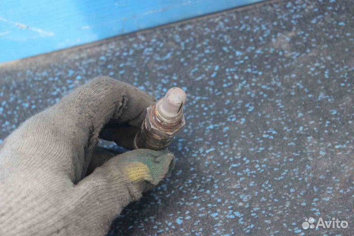 Датчик кислородный Audi 100 (Ауди 100) C4 04890626