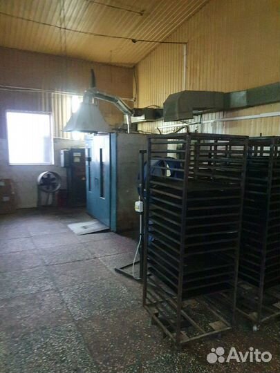 Кондитерское оборудование