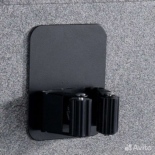 Держатель для швабры